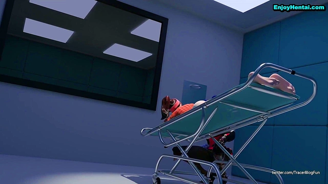 Hentai Anime Cruiser Series – Sexy Adventures In 6 Minutes