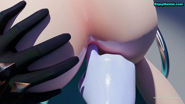 Hentai Anime Cruiser Series – Sexy Adventures In 6 Minutes