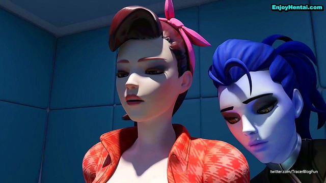 Hentai Anime Cruiser Series – Sexy Adventures In 6 Minutes