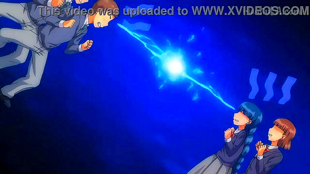 Mitsuri Gets Seductive in Steamy Hentai Anime Scene Cap 1