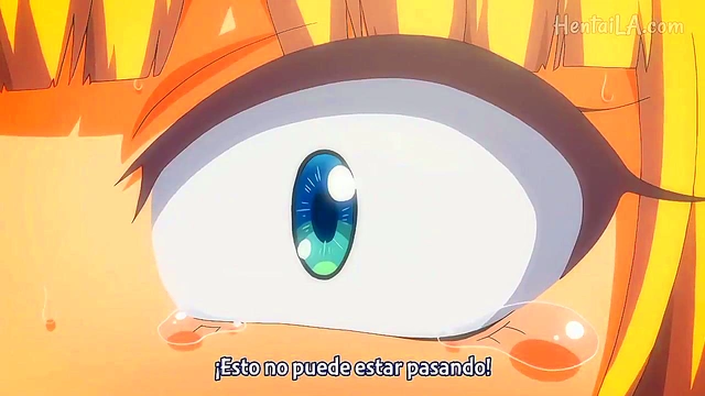 Mitsuri Gets Seductive in Steamy Hentai Anime Scene Cap 1