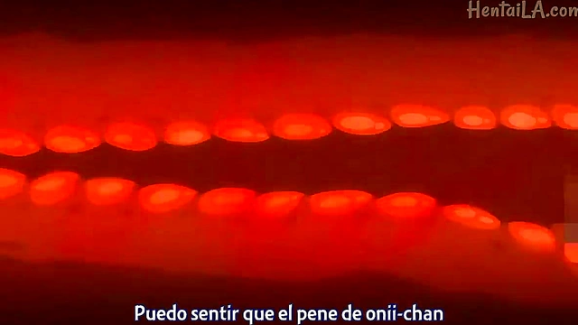 Mitsuri Gets Seductive in Steamy Hentai Anime Scene Cap 1