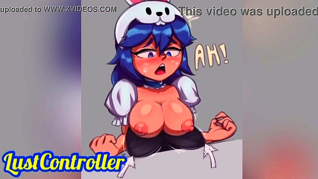 Lucina from Fire Emblem Sizzles in Anime Slideshow Compilation