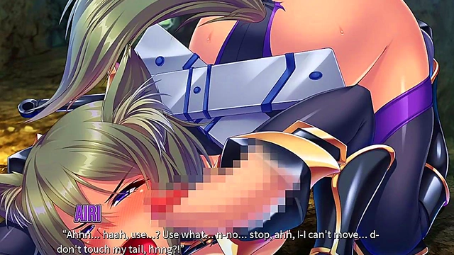 Succubus Fivesome Fury – Harem Hunter’s Tavern Temptation Anime Adventure