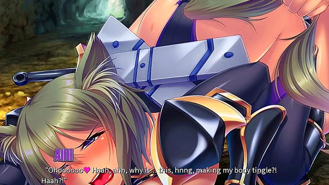 Succubus Fivesome Fury – Harem Hunter’s Tavern Temptation Anime Adventure