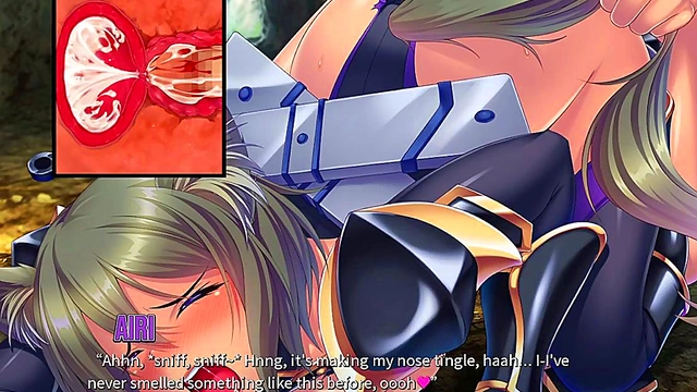 Succubus Fivesome Fury – Harem Hunter’s Tavern Temptation Anime Adventure