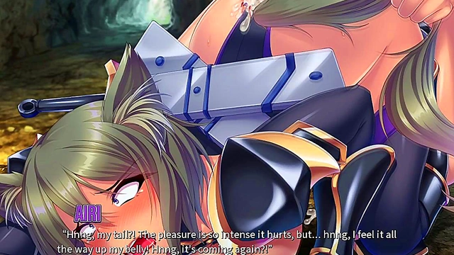 Succubus Fivesome Fury – Harem Hunter’s Tavern Temptation Anime Adventure