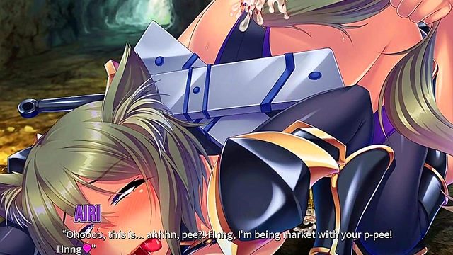 Succubus Fivesome Fury – Harem Hunter’s Tavern Temptation Anime Adventure