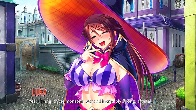 Succubus Fivesome Fury – Harem Hunter’s Tavern Temptation Anime Adventure