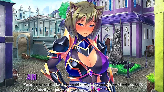 Succubus Fivesome Fury – Harem Hunter’s Tavern Temptation Anime Adventure