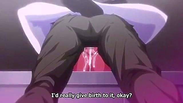 Blonde Beauty Enjoys Intense Hentai Sex Session