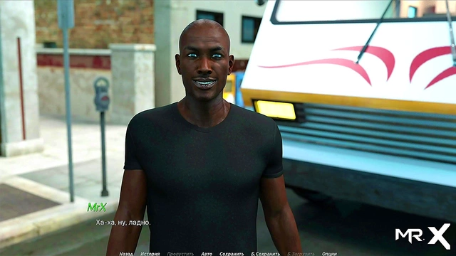 Hentai Game Scene – Non-Dick Insertion Techniques Explained by Anime Couple