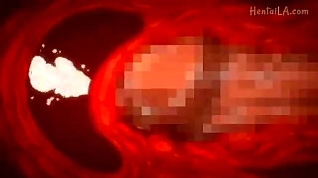 Horny Wife Sneaks Off To A Pervy Convention For Hardcore Hentai Fun