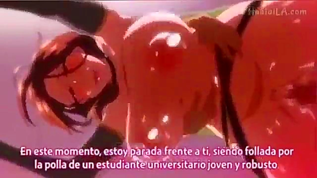 Horny Wife Sneaks Off To A Pervy Convention For Hardcore Hentai Fun