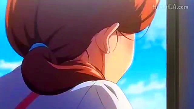 Horny Wife Sneaks Off To A Pervy Convention For Hardcore Hentai Fun