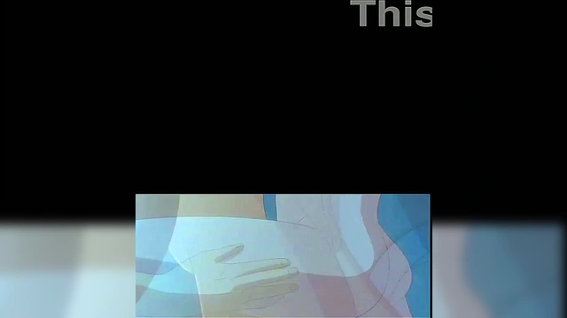 Big-Ass Anime Babe Rides Dick in Hot Hentai Compilation Scene