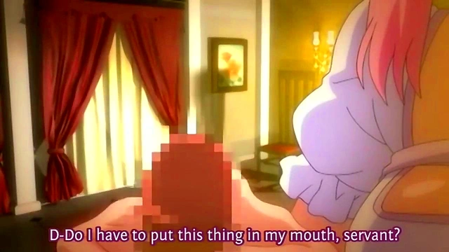 Cute Hentai Girls Engage in Intense Sex Scenes for Ultimate Pleasure