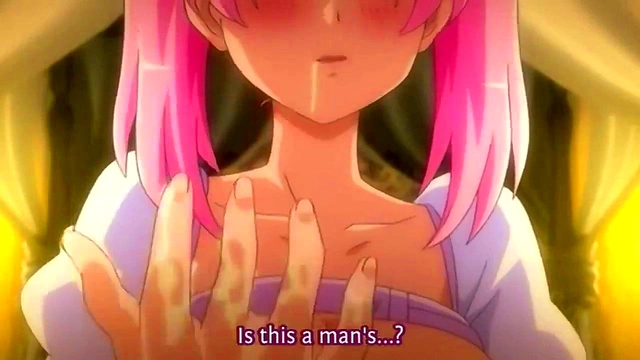 Cute Hentai Girls Engage in Intense Sex Scenes for Ultimate Pleasure