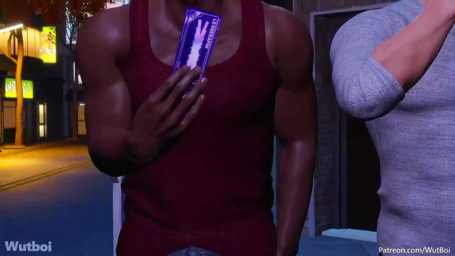 Hentai OverwatchCompilation – Cartoon Couples Engage in Steamy Animations