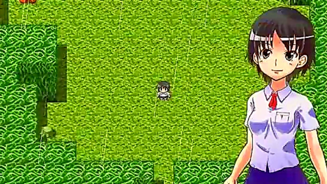 Mily & Her Twin Sister Share Intense Hentai Adventures Together