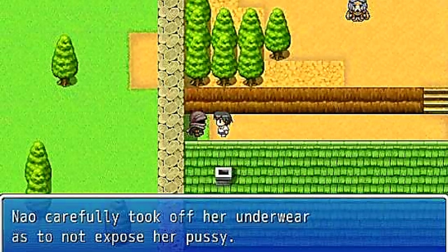 Mily & Her Twin Sister Share Intense Hentai Adventures Together