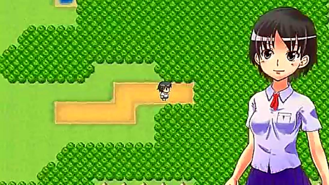 Mily & Her Twin Sister Share Intense Hentai Adventures Together