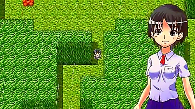 Mily & Her Twin Sister Share Intense Hentai Adventures Together