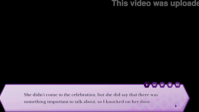 Arrogant Kaiju Princess Dominates Detective Servant in Steamy Hentai Gallery Sex Scenes