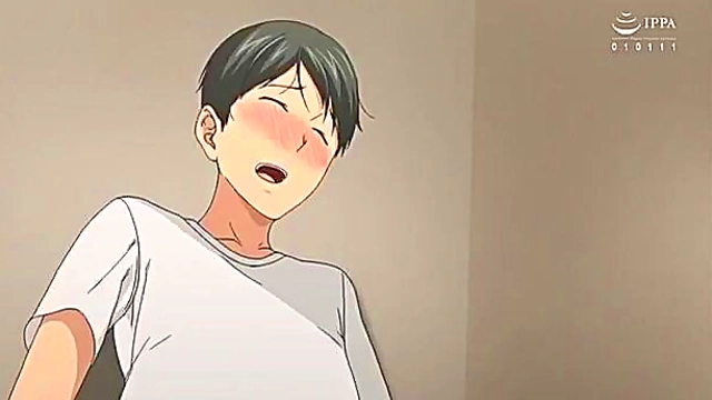 Cute Anime Girl Gets Pleasured In Sexy Hentai Adventure