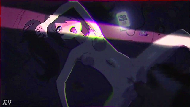 Kawaii Angel Gets Fucked Streamside in steamy JellyAnimation Scene