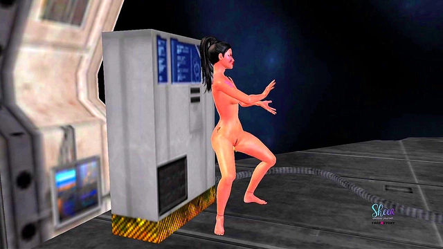 Tamil Anime Sisters Engage in Steamy Sexual Adventures Together