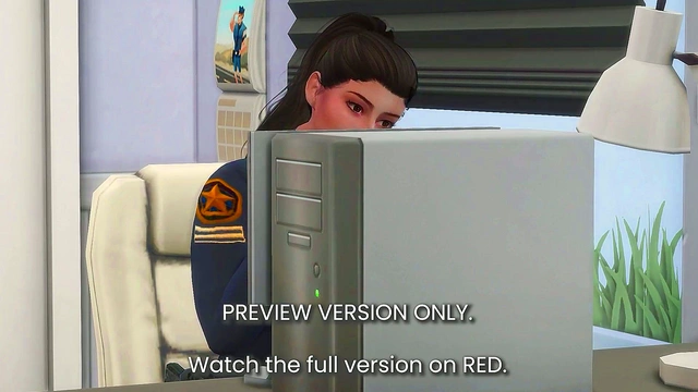 Rough 3D Hentai Amy from Brooklyn 99 Gets Wild with Jake for Uncensored Fun