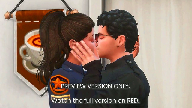 Rough 3D Hentai Amy from Brooklyn 99 Gets Wild with Jake for Uncensored Fun