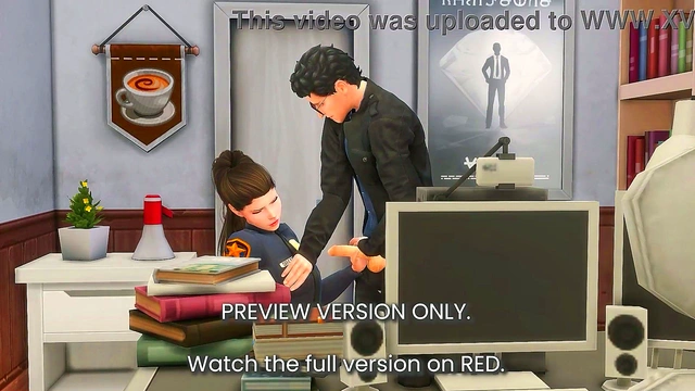 Rough 3D Hentai Amy from Brooklyn 99 Gets Wild with Jake for Uncensored Fun