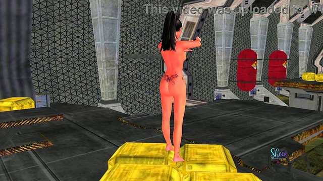 Sensual Tamil Anime Story – Sweet Seduction by My Step-Mom Part 3