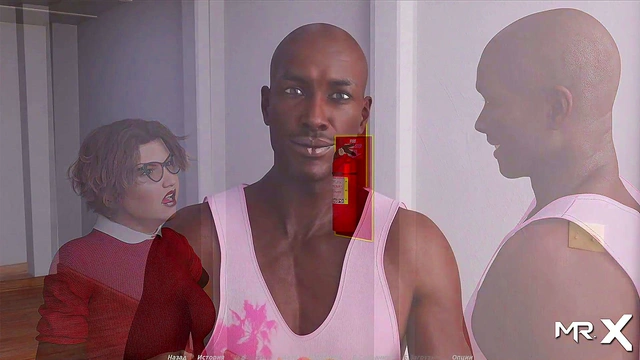 Two Chosen Girls Turn Acting Lessons Into A Steamy Anime Milf Adventure