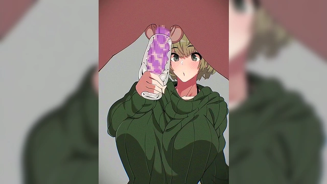 Busty Anime Babes Get Creamed in Buckethead Hentai Compilation