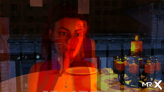 Horny Anime Girls Teach You Dirty Acting Lessons With 3D Blowjob Fun