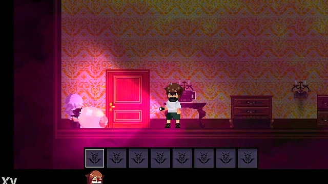 Hentai Verification Video – Hot Intro Scene With Sexy Anime Girls