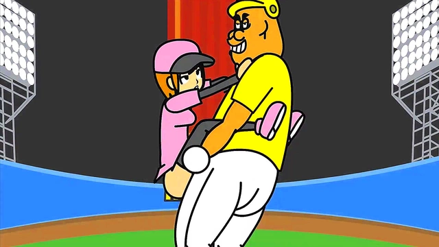 Hentai Girl Dances Seductively to Minus8 Rhythm Heaven Fever Mix