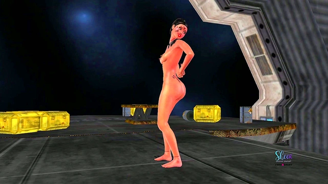 Tamil Anime Sisters Engage in Steamy Erotic Adventures Together