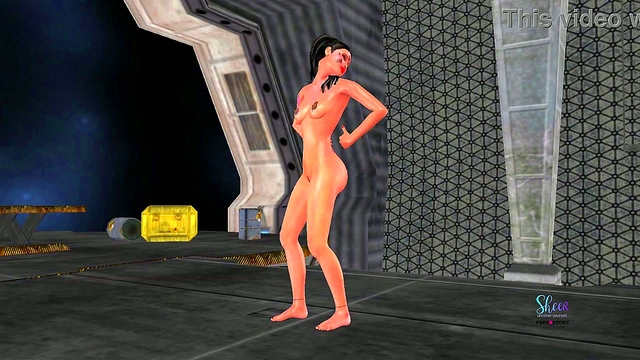 Tamil Anime Sisters Engage in Steamy Erotic Adventures Together