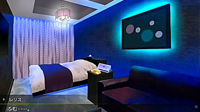 Horny Anime Chick seduces You for a naughty Hentai Session