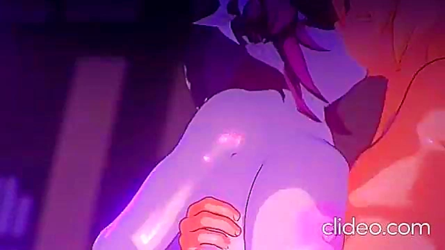 Horny FNAF Characters Get Wild In Naughty Hentai Adventures