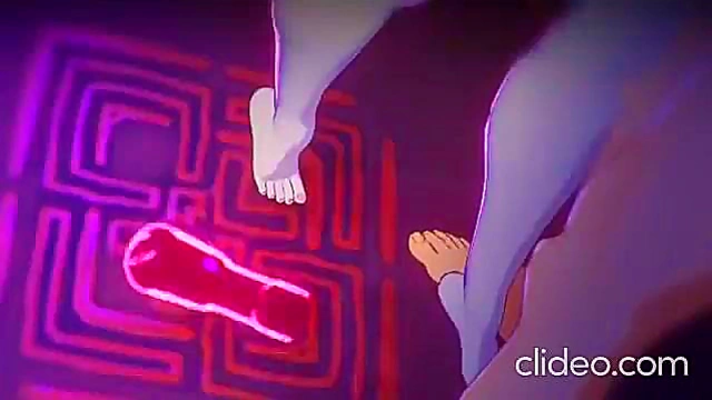 Horny FNAF Characters Get Wild In Naughty Hentai Adventures