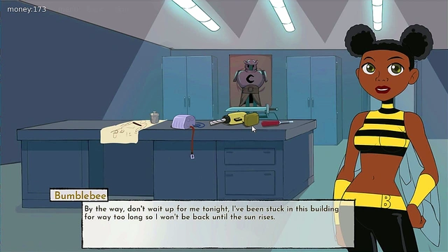 Busty Anime Girls Take On New Japanese PC Game In Exciting Hentai Adventure