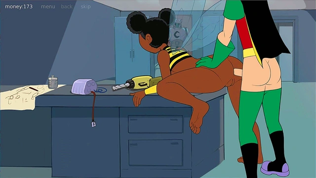 Busty Anime Girls Take On New Japanese PC Game In Exciting Hentai Adventure