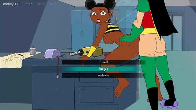 Busty Anime Girls Take On New Japanese PC Game In Exciting Hentai Adventure