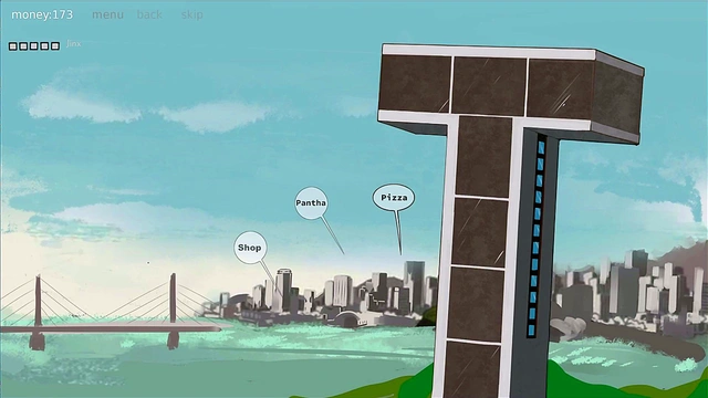 Busty Anime Girls Take On New Japanese PC Game In Exciting Hentai Adventure