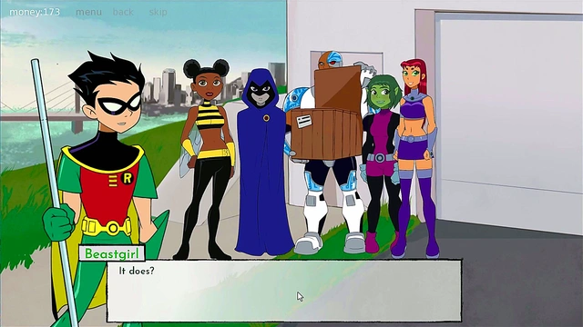 Busty Anime Girls Take On New Japanese PC Game In Exciting Hentai Adventure